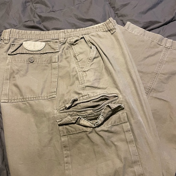 Men’s slacks - Picture 2 of 2